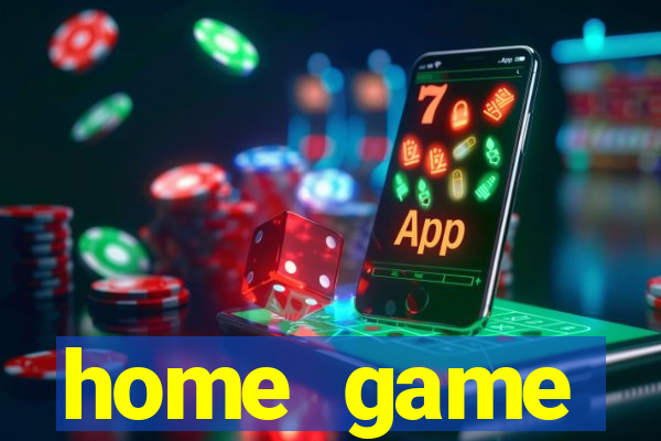 home game gamecategoryid 3